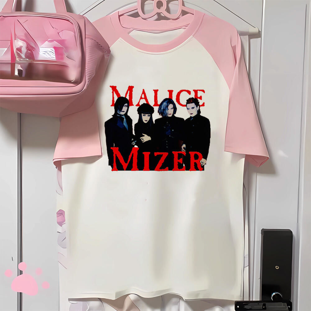 Vkei top t-shirts femme classi - Women'S Fashion From The 80S avis et prix