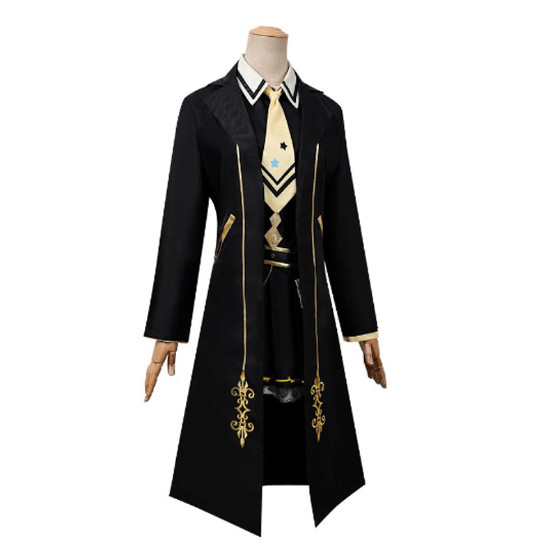 EN STOCK S-2XL Costume de cosp - Belted Shirt Dress avis et prix