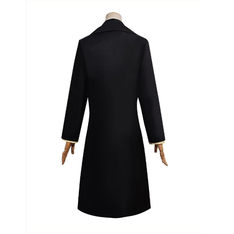 EN STOCK S-2XL Costume de cosp - Belted Shirt Dress avis et prix