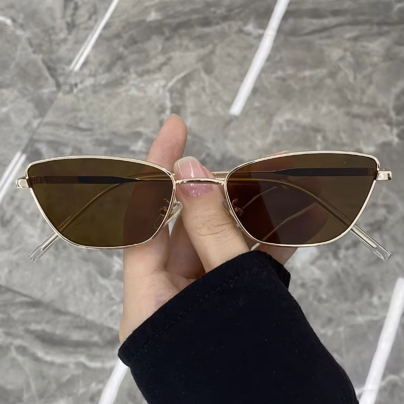 Lunettes de soleil œil de chat - Women'S Fashion Eyewear avis et prix