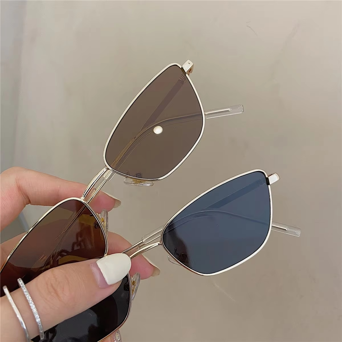 Lunettes de soleil œil de chat - Women'S Fashion Eyewear avis et prix