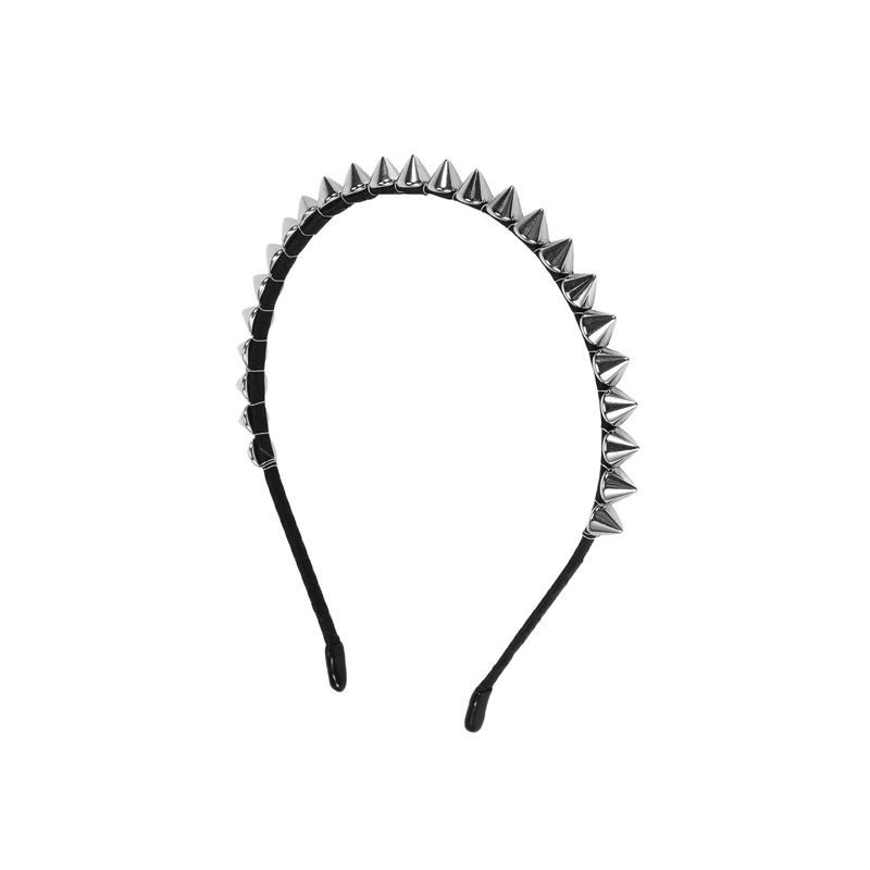 Serre-tête Gothique Punk pour  - Women'S Fashion Edgy avis et prix