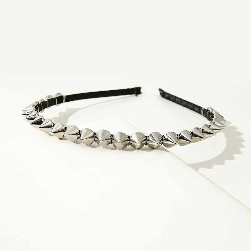 Serre-tête Gothique Punk pour  - Women'S Fashion Edgy avis et prix