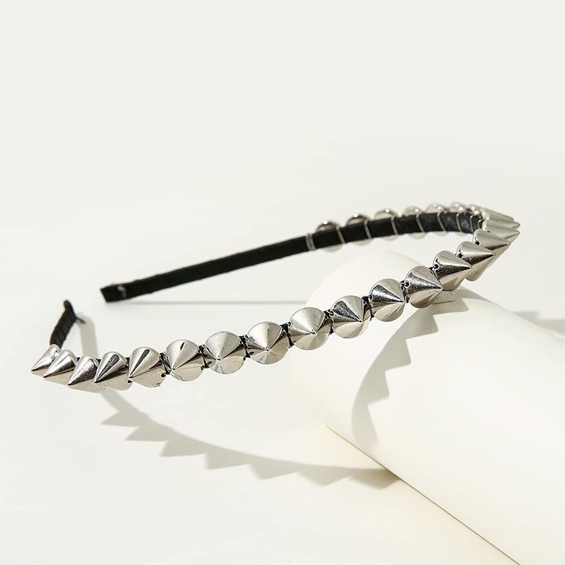 Serre-tête Gothique Punk pour  - Women'S Fashion Edgy avis et prix