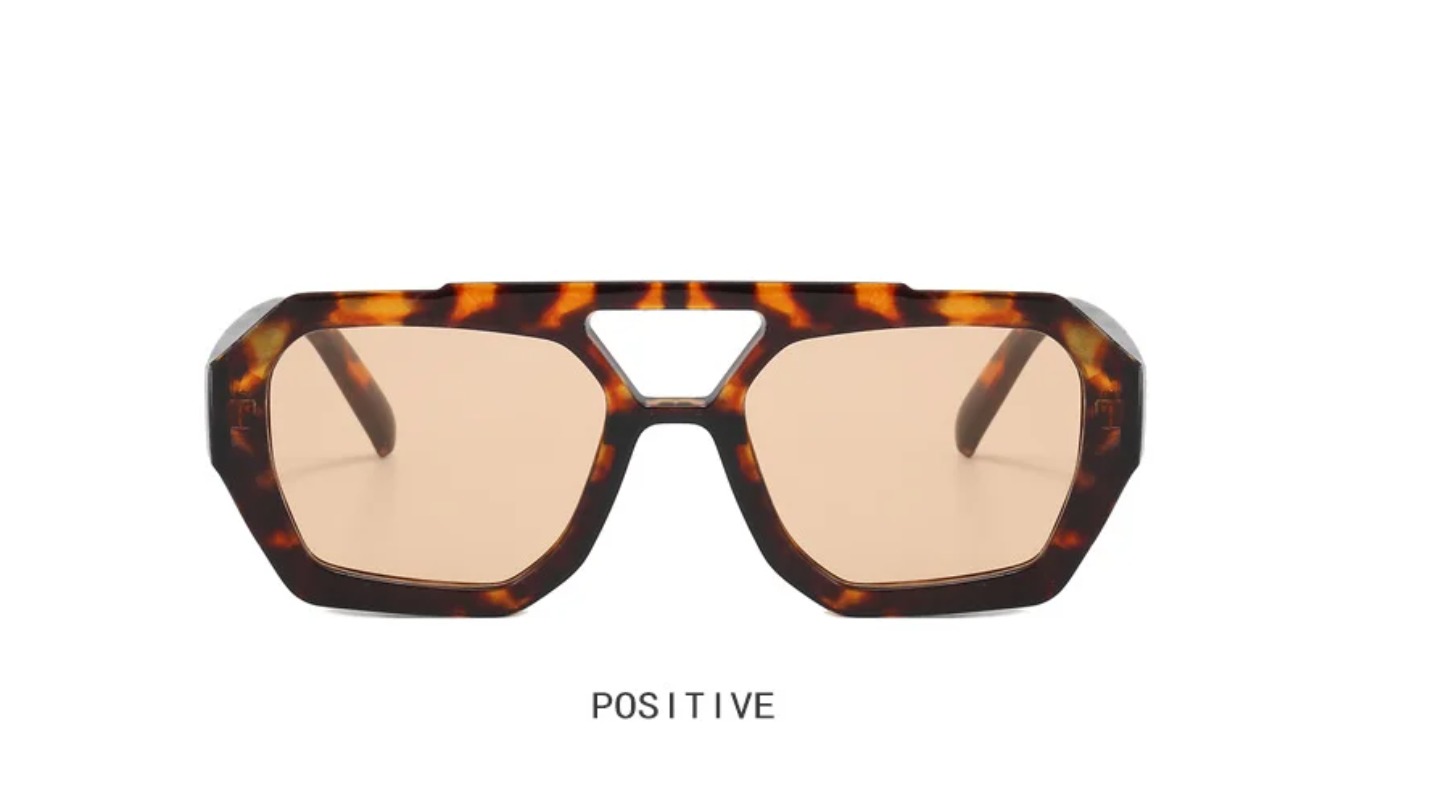 Lunettes de soleil carrées vin - Women'S Fashion Eyewear avis et prix