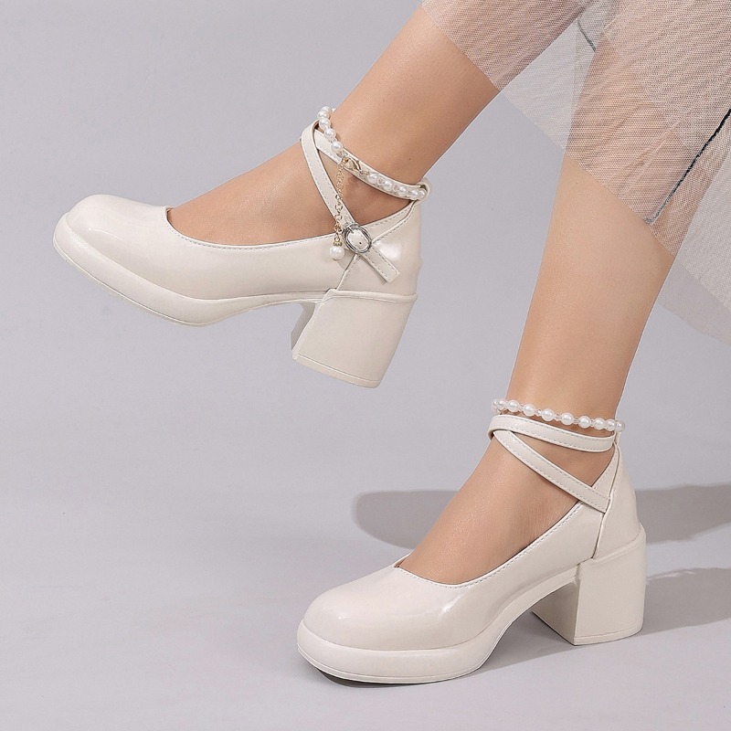 Escarpins à talons hauts pour  - Women'S Fashion Shoes avis et prix