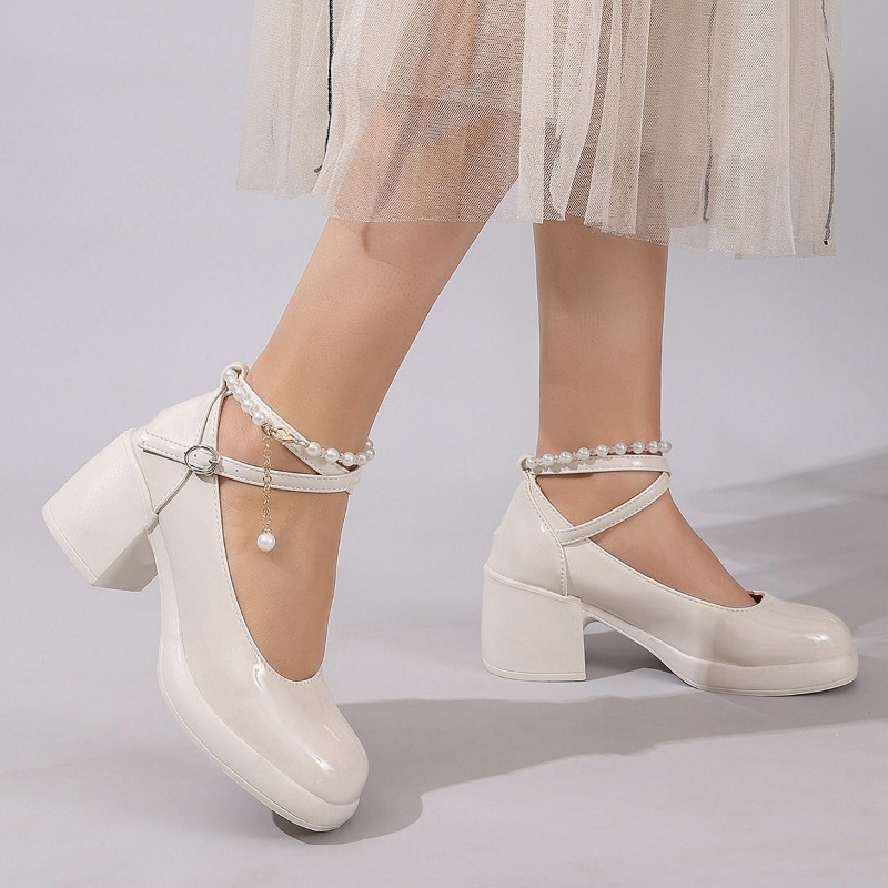 Escarpins à talons hauts pour  - Women'S Fashion Shoes avis et prix
