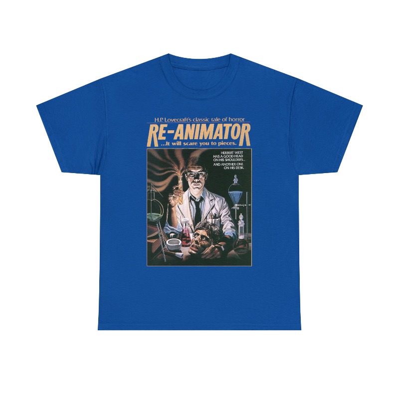 T-shirt du film Return of The  - Women'S Fashion From The 80S avis et prix