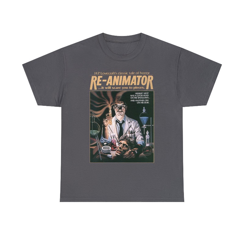 T-shirt du film Return of The  - Women'S Fashion From The 80S avis et prix