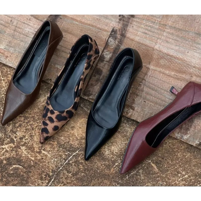 Escarpins Sexy à talons hauts  - Women'S Fashion Shoes avis et prix