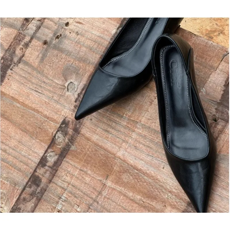 Escarpins Sexy à talons hauts  - Women'S Fashion Shoes avis et prix