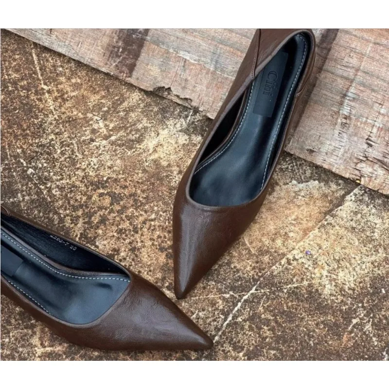 Escarpins Sexy à talons hauts  - Women'S Fashion Shoes avis et prix