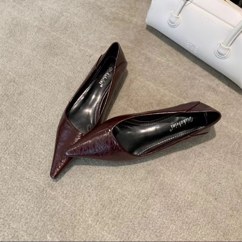 Sandales d'été élégantes à tal - Women'S Fashion Shoes avis et prix