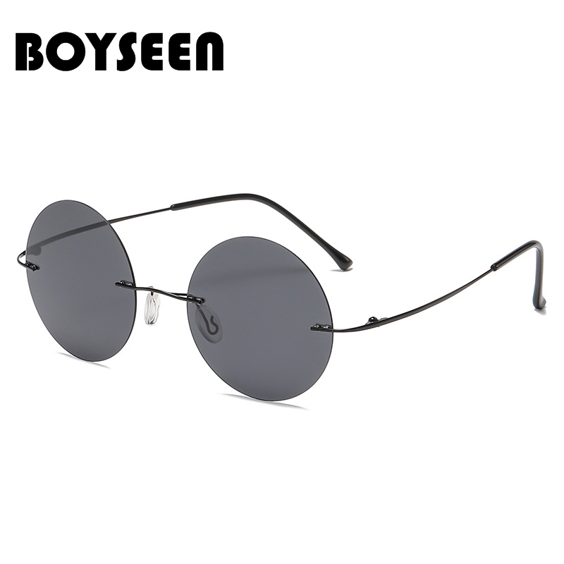 BOYSEEN Lunettes de soleil cir - Women'S Fashion Eyewear avis et prix