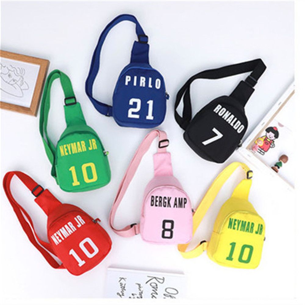 Sac de poitrine imprimé de num - Canvas Tote Bag avis et prix