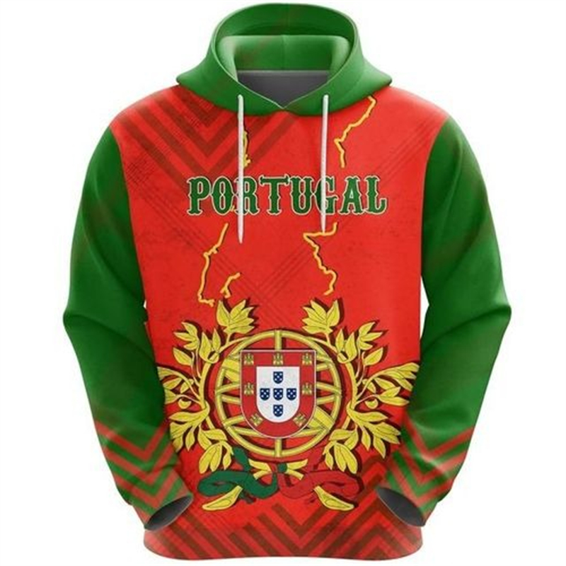Sweat à capuche avec impressio - Women'S Fashion Portugal avis et prix