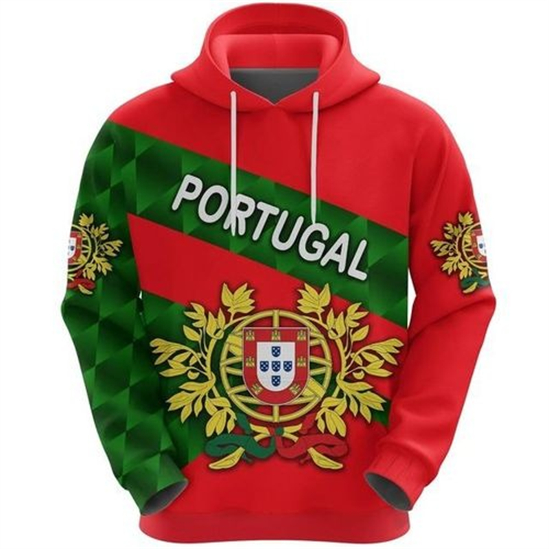Sweat à capuche avec impressio - Women'S Fashion Portugal avis et prix