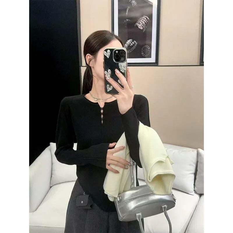 Haut en maille ajourée de styl - Women Fashion Style avis et prix