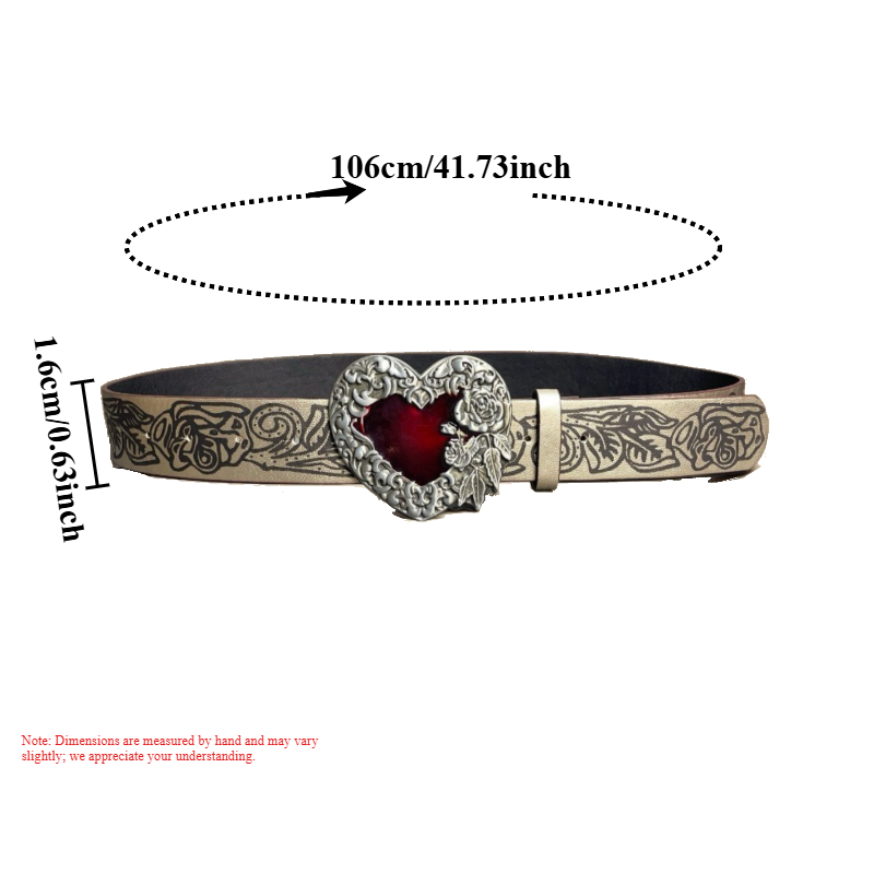 Ceinture pour femme tendance,  - Women'S Fashion Edgy avis et prix