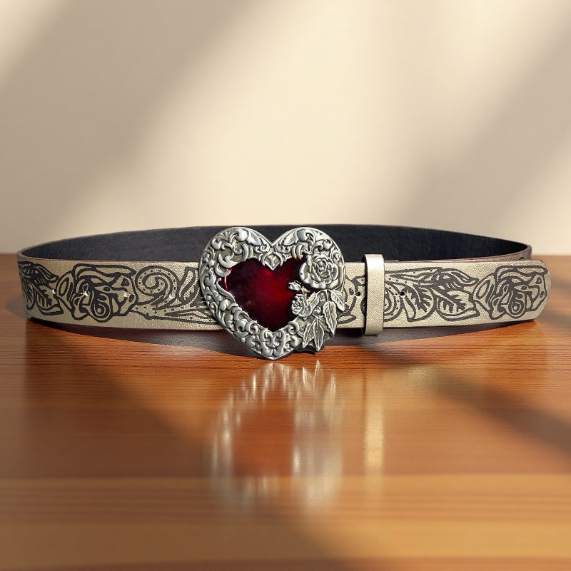 Ceinture pour femme tendance,  - Women'S Fashion Edgy avis et prix