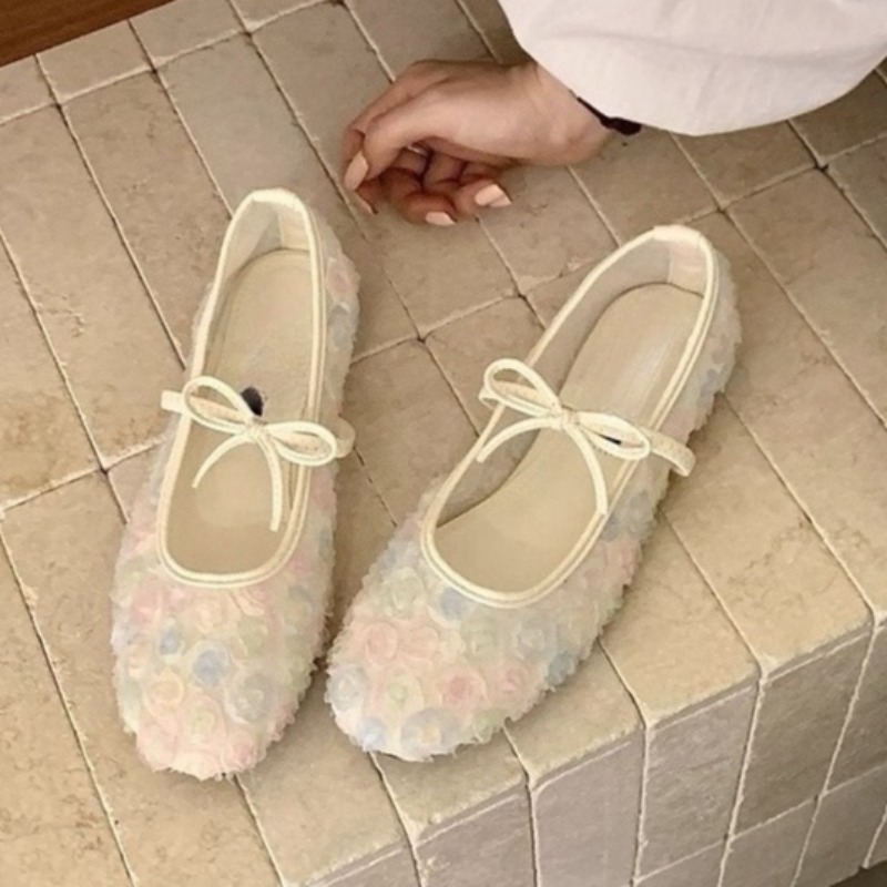 Nouvelles chaussures Mary Jane - Women'S Fashion Shoes avis et prix