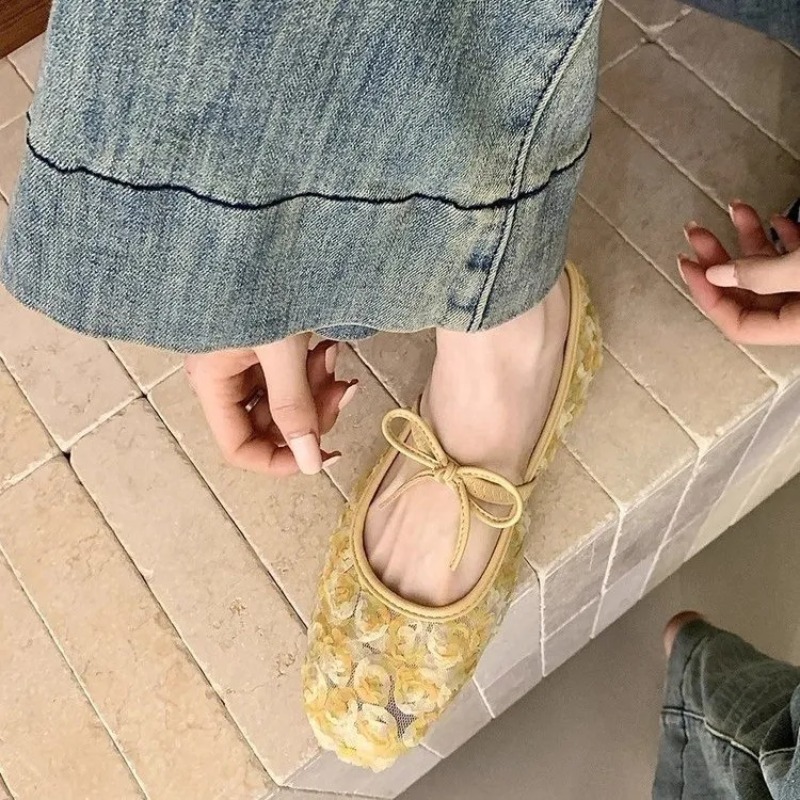 Nouvelles chaussures Mary Jane - Women'S Fashion Shoes avis et prix