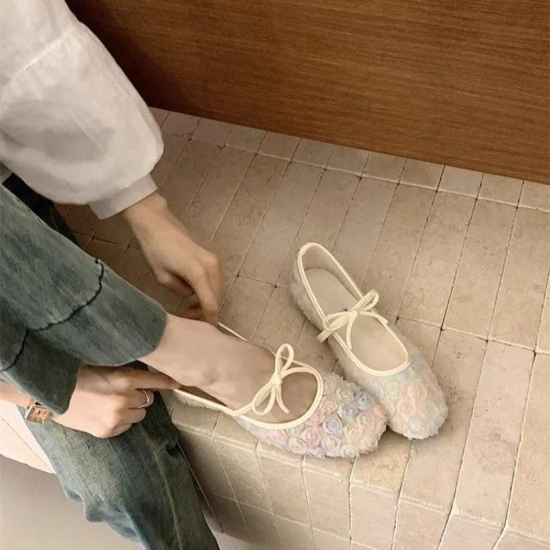 Nouvelles chaussures Mary Jane - Women'S Fashion Shoes avis et prix