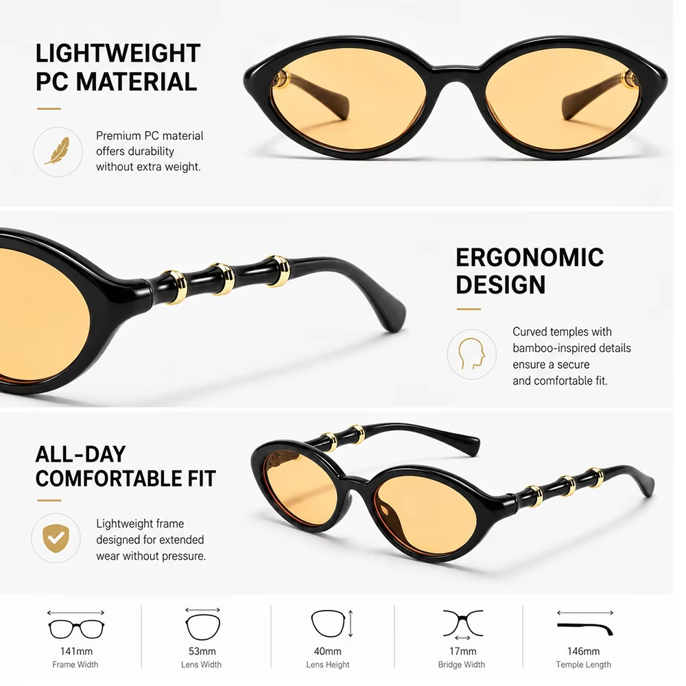 Nouvelles lunettes de soleil o - Women'S Fashion Eyewear avis et prix