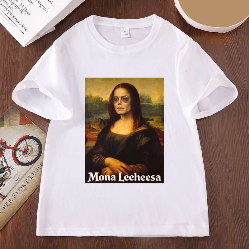 T-shirts graphiques amusants p - Women'S Fashion From The 80S avis et prix