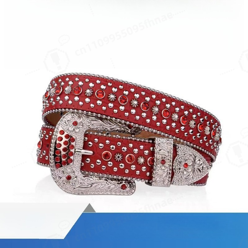 Ceinture en strass style Y2K p - Women Fashion Style avis et prix