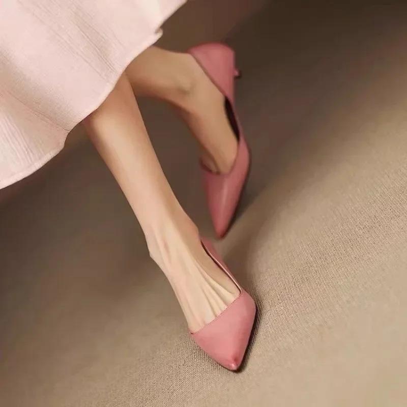 Chaussures à talons aiguilles  - Women'S Fashion Shoes avis et prix
