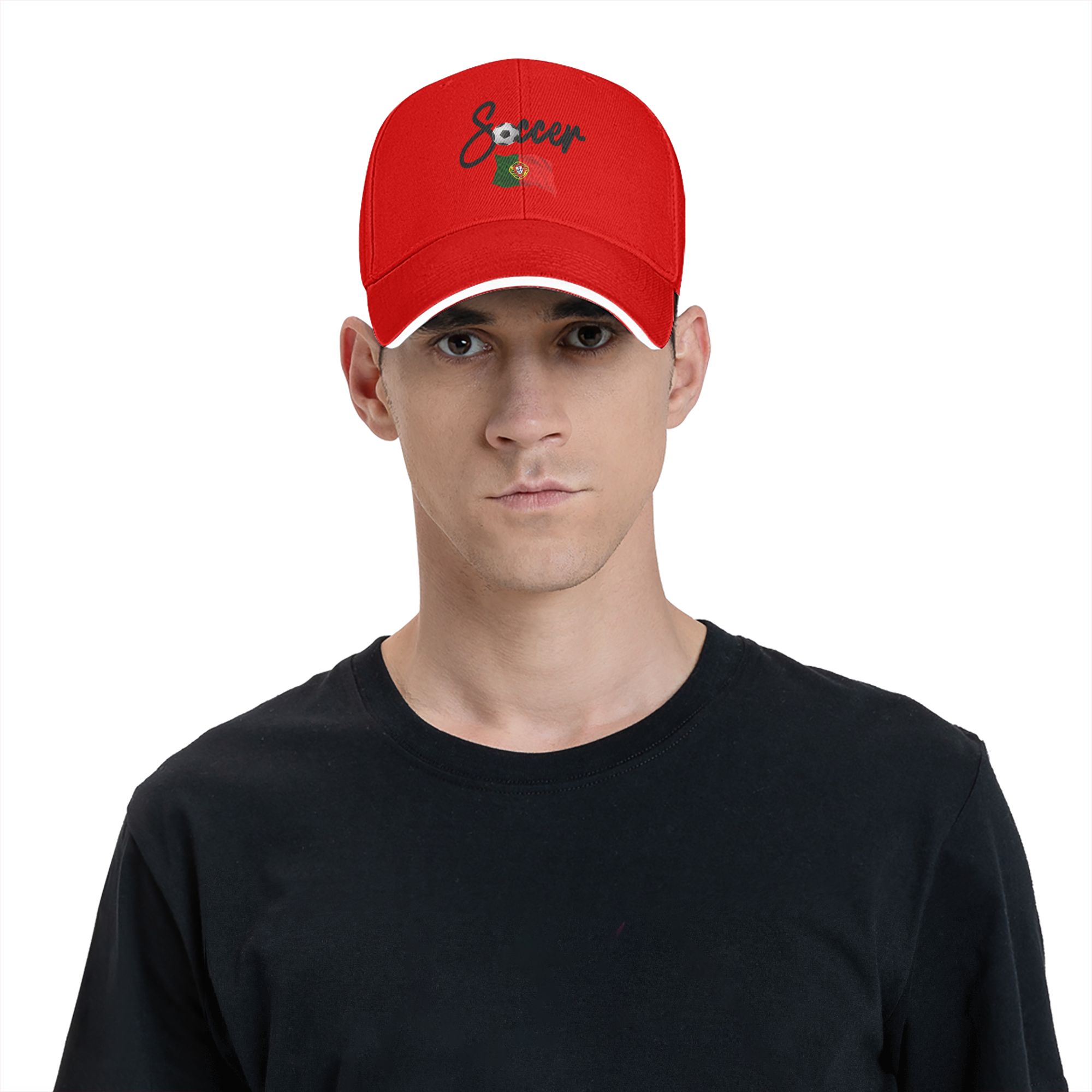 Casquette de baseball à la mod - Women'S Fashion Portugal avis et prix