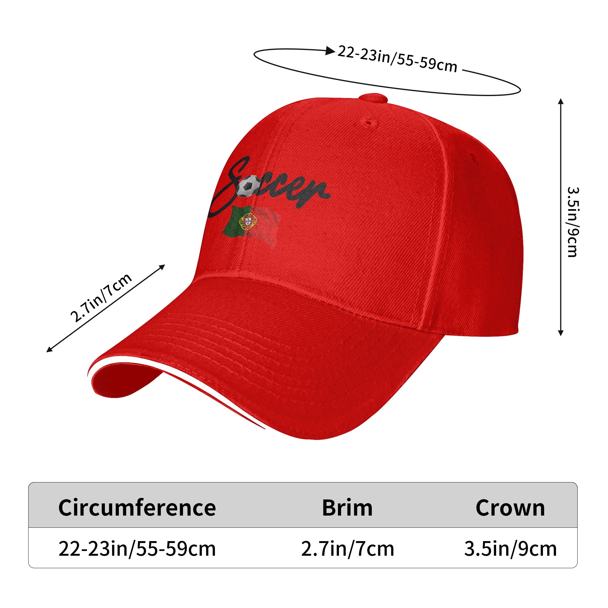 Casquette de baseball à la mod - Women'S Fashion Portugal avis et prix