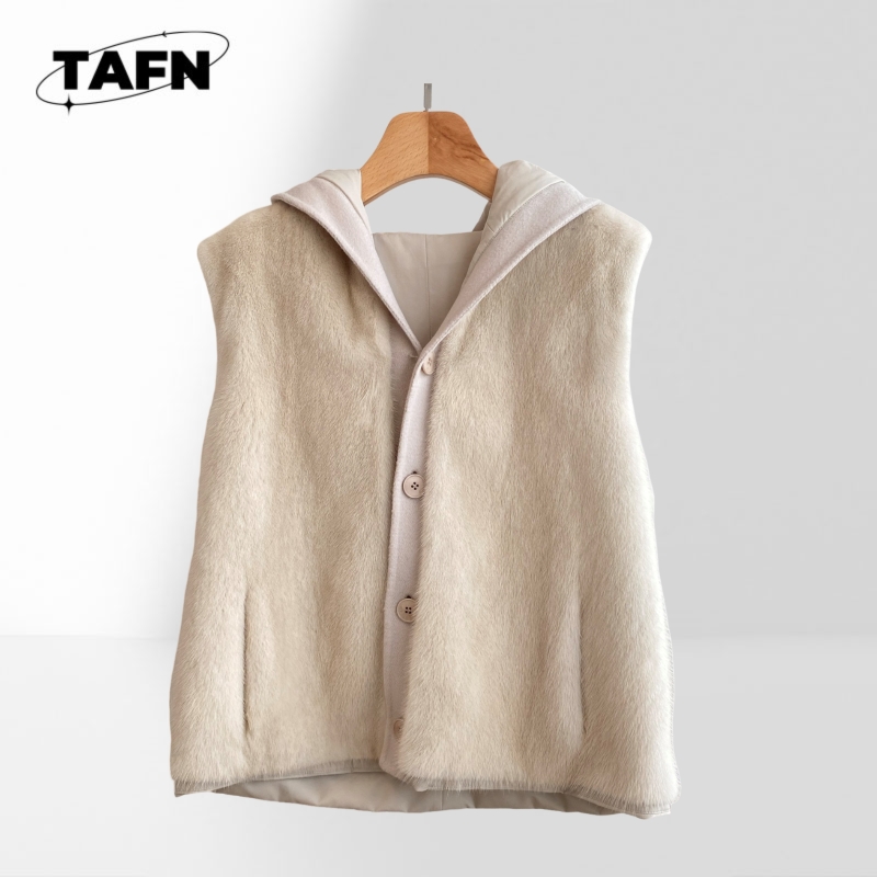 Gilet en duvet confortable pou - Puffer Vest Fashion Women avis et prix