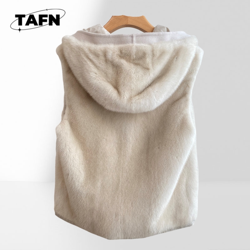 Gilet en duvet confortable pou - Puffer Vest Fashion Women avis et prix