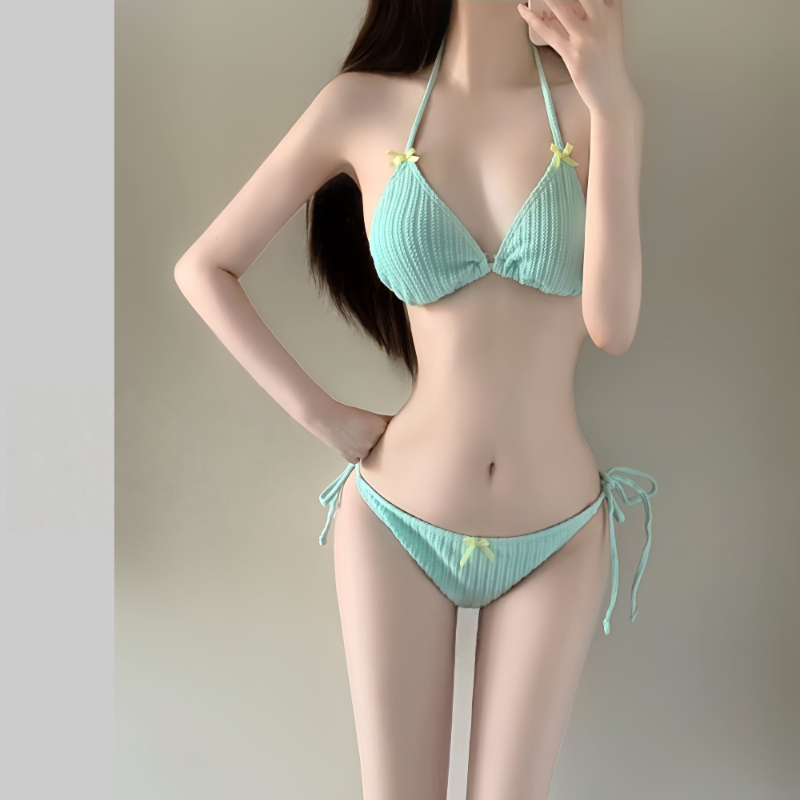 Ensemble bikini femme été 2026 - Women'S Fashion Middle Ages avis et prix
