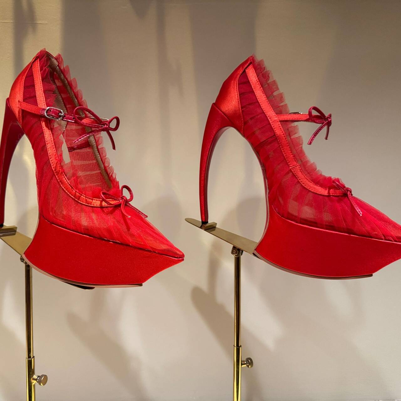 Nouvelles sandales de ballet à - Women Fashion Show avis et prix