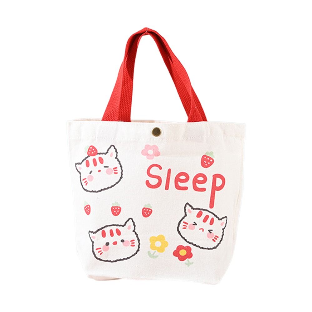 Sac fourre-tout en toile pêche - Canvas Tote Bag avis et prix