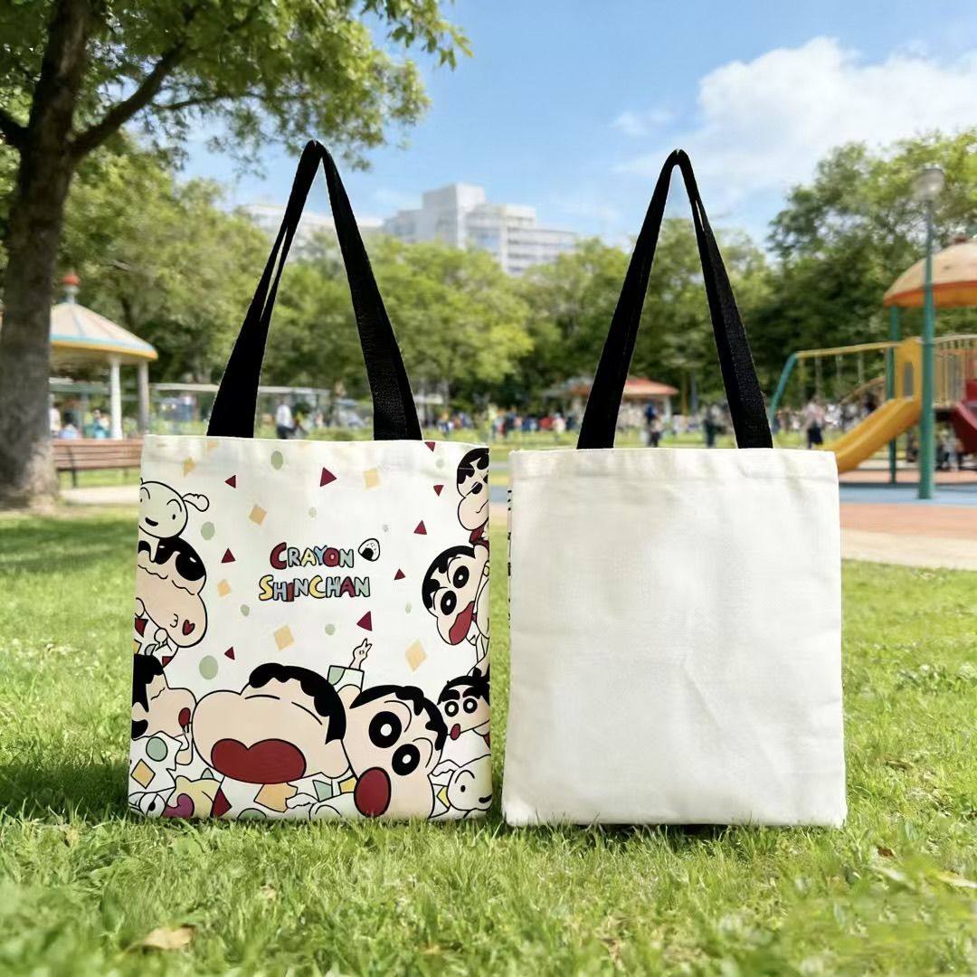 Nouveau Sac Fourre-tout en Toi - Canvas Tote Bag avis et prix