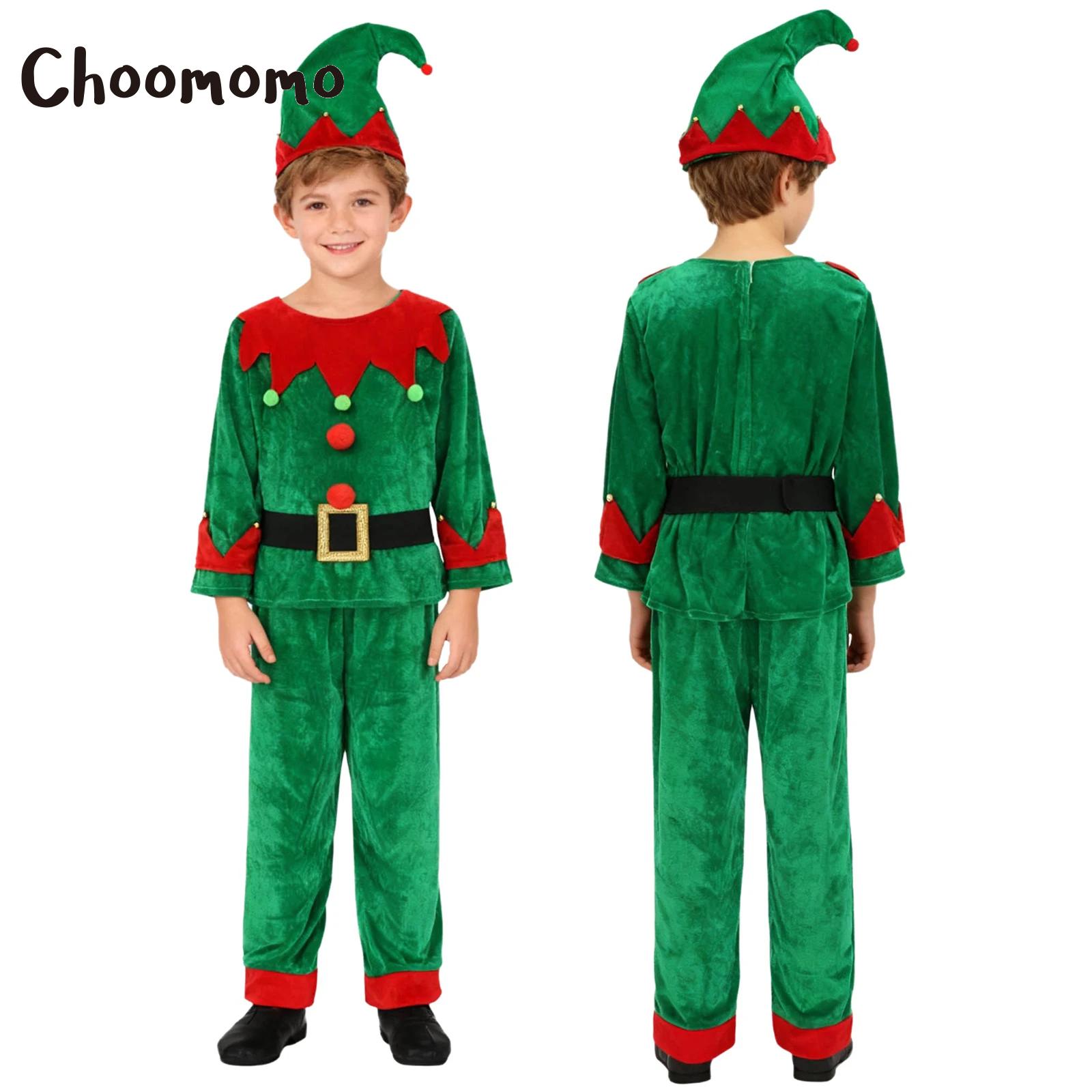 Costume d'elfe de noël pour ga - Belted Shirt Dress avis et prix