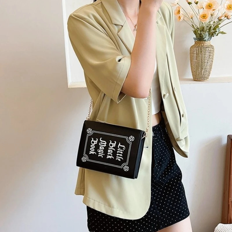 Sac à bandoulière tendance en  - Women'S Fashion Edgy avis et prix