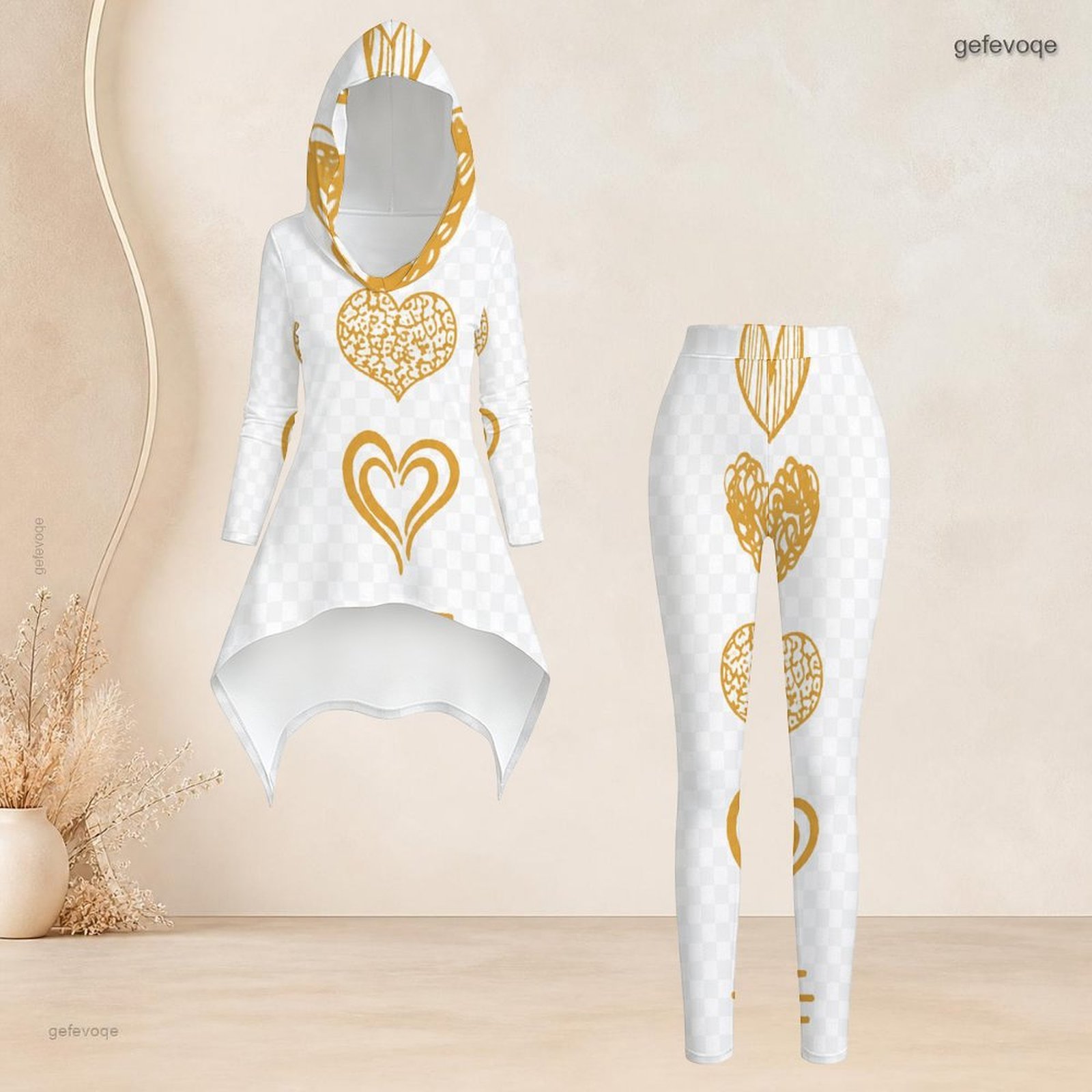 Ensemble décontracté 2 pièces  - Women'S Fashion Middle Ages avis et prix