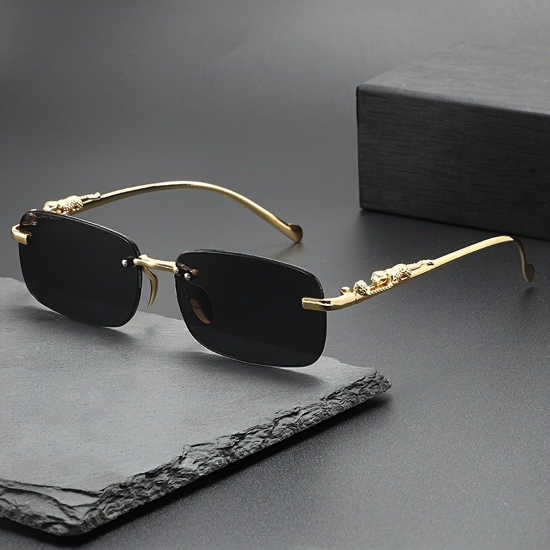 Lunettes de soleil métalliques - Women'S Fashion Eyewear avis et prix