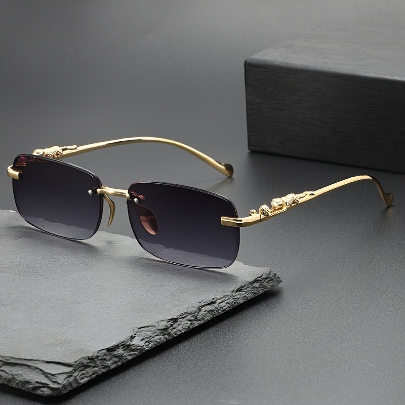 Lunettes de soleil métalliques - Women'S Fashion Eyewear avis et prix