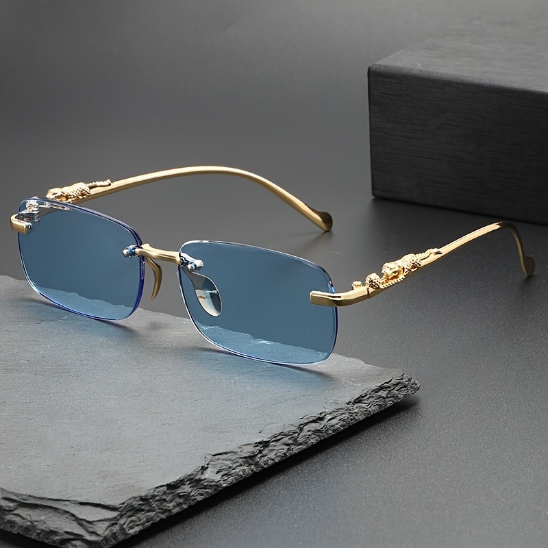 Lunettes de soleil métalliques - Women'S Fashion Eyewear avis et prix