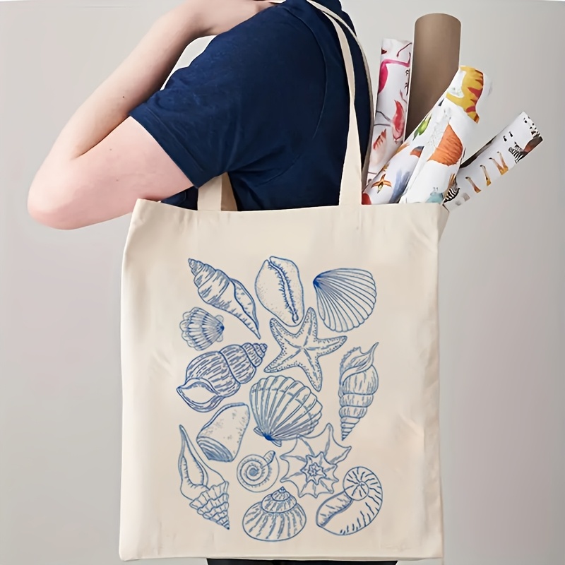Sac fourre-tout en toile pour  - Canvas Tote Bag avis et prix