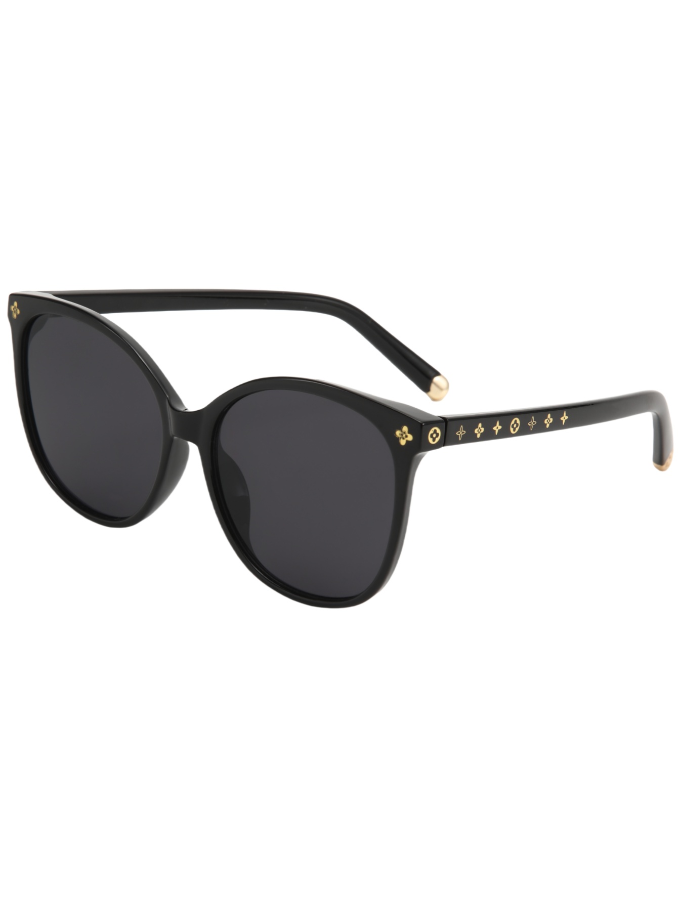 Lunettes de soleil chaudes, lu - Women'S Fashion Eyewear avis et prix