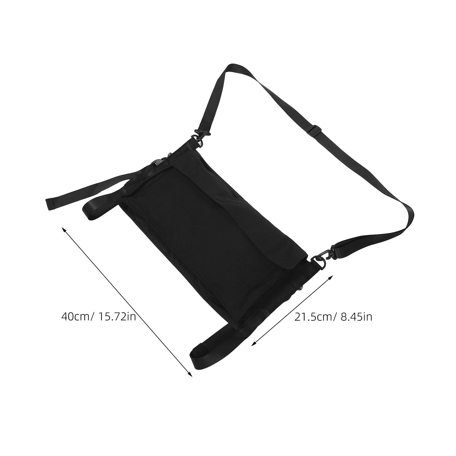 Sac de transport pour tapis de - Canvas Tote Bag avis et prix