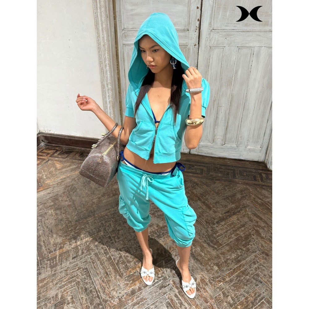 Ensemble de survêtement style  - Women Fashion Style avis et prix