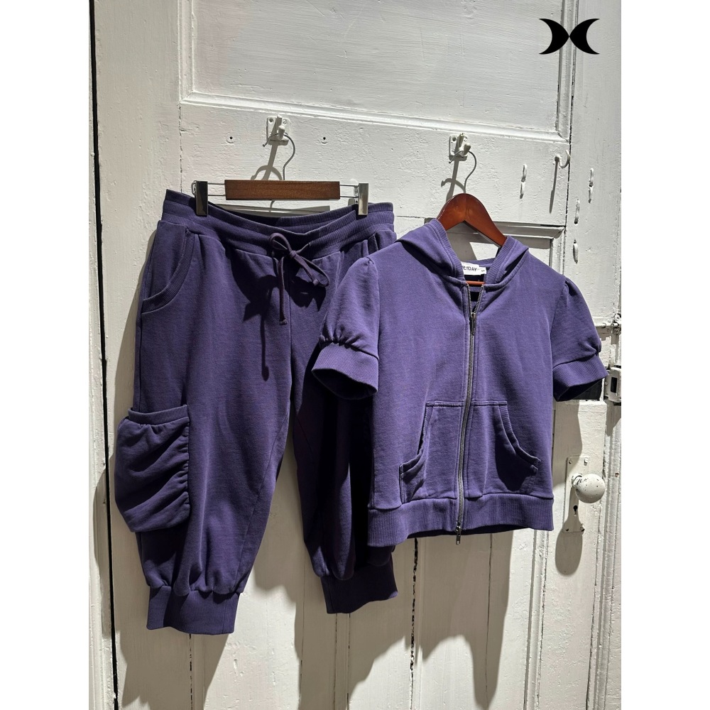 Ensemble de survêtement style  - Women Fashion Style avis et prix